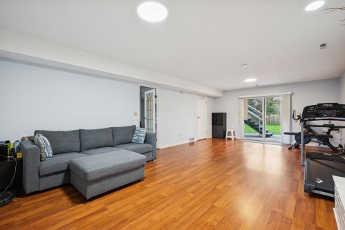 4811 Lancelot Drive, Richmond, BC 