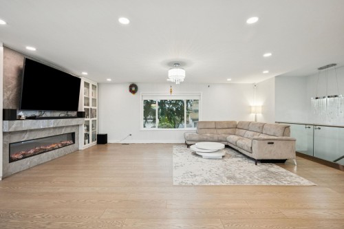 4811 Lancelot Drive, Richmond, BC 