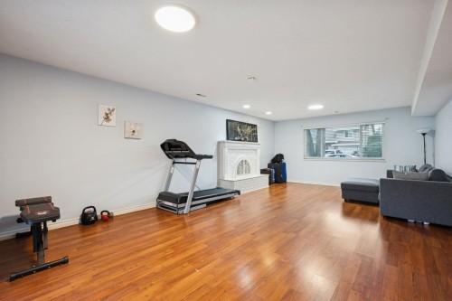 4811 Lancelot Drive, Richmond, BC 