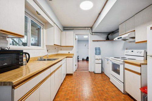 4811 Lancelot Drive, Richmond, BC 