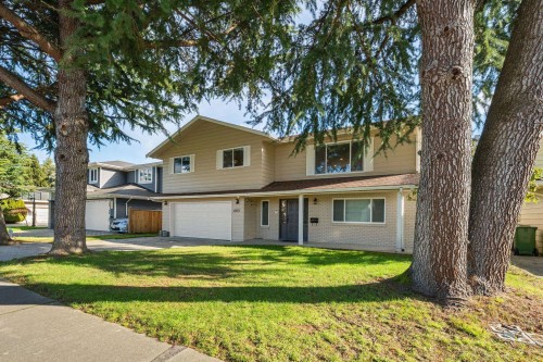 4811 Lancelot Drive, Richmond, BC 