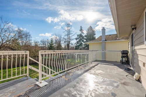 4811 Lancelot Drive, Richmond, BC 