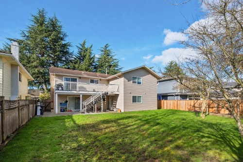 4811 Lancelot Drive, Richmond, BC 