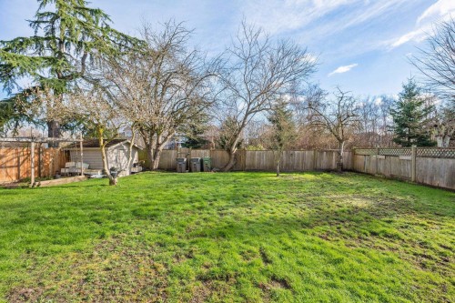 4811 Lancelot Drive, Richmond, BC 