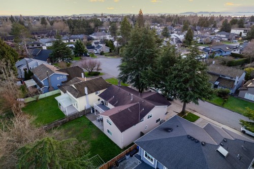 4811 Lancelot Drive, Richmond, BC 