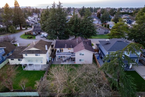 4811 Lancelot Drive, Richmond, BC 