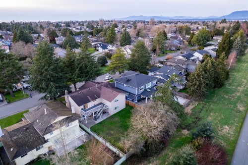 4811 Lancelot Drive, Richmond, BC 