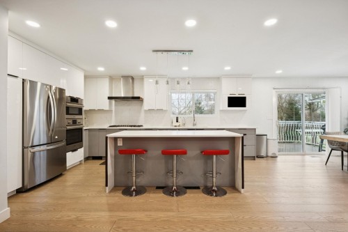 4811 Lancelot Drive, Richmond, BC 