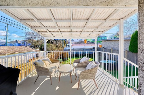 50 37Th Avenue E, Vancouver, BC 