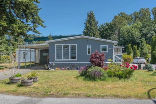 400A Sundance Crescent, West Vancouver, BC 