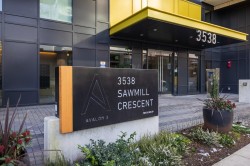 1103-3538 Sawmill Crescent  Vancouver, BC V5S 0J8