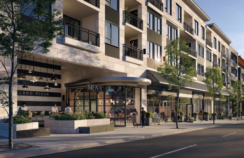 203-4451 Hastings Street  Burnaby, BC V5C 0L6