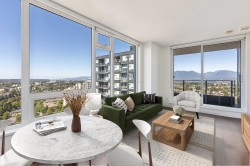 2902-5515 Boundary Road  Vancouver, BC V5R 0E3