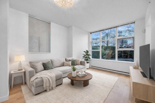 1468 Cedar Cottage Mews, Vancouver, BC 