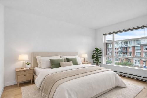 1468 Cedar Cottage Mews, Vancouver, BC 