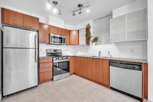 1468 Cedar Cottage Mews, Vancouver, BC 