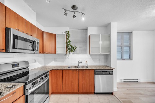 1468 Cedar Cottage Mews, Vancouver, BC 