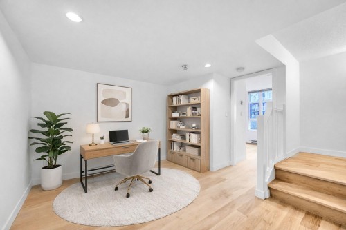 1468 Cedar Cottage Mews, Vancouver, BC 