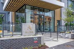 1705-626 Claremont Street  Coquitlam, BC V3J 0T1