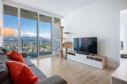 3205-567 Clarke Road  Coquitlam, BC V3J 0K7