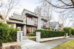 5922 Chancellor Boulevard  Vancouver, BC V6T 0A1