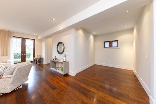 5922 Chancellor Boulevard, Vancouver, BC 