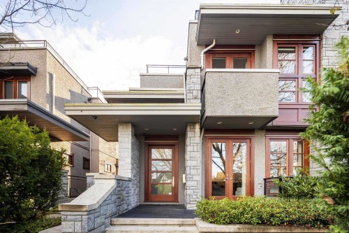 5922 Chancellor Boulevard, Vancouver, BC 