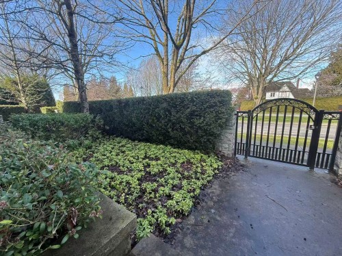 5922 Chancellor Boulevard, Vancouver, BC 