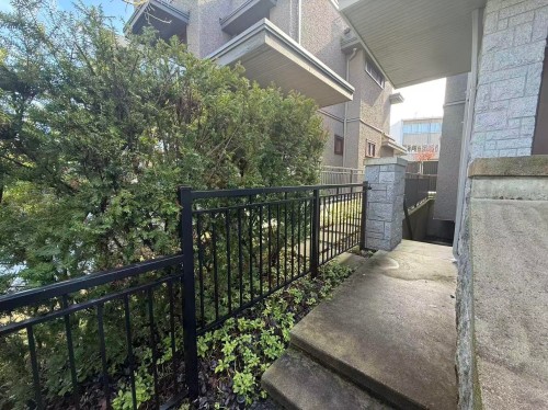 5922 Chancellor Boulevard, Vancouver, BC 