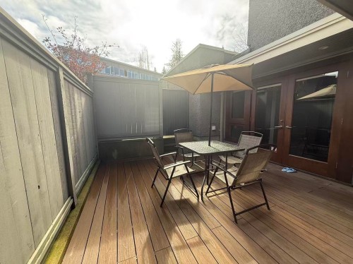 5922 Chancellor Boulevard, Vancouver, BC 