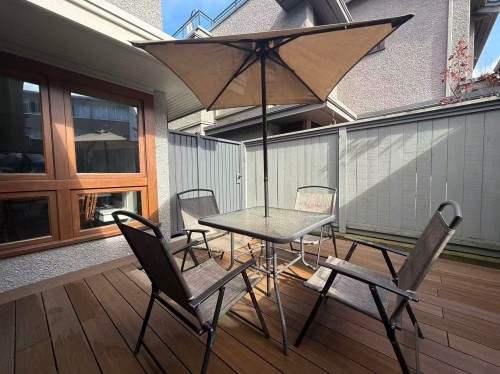 5922 Chancellor Boulevard, Vancouver, BC 