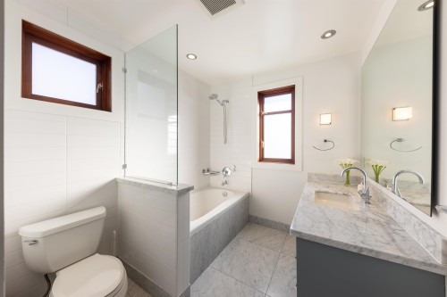 5922 Chancellor Boulevard, Vancouver, BC 