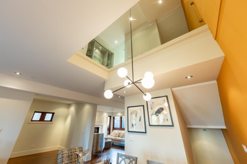 5922 Chancellor Boulevard, Vancouver, BC 