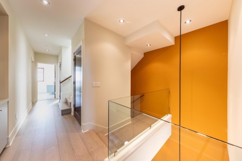 5922 Chancellor Boulevard, Vancouver, BC 