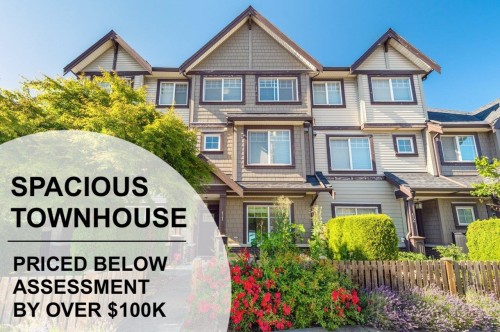 11-9733 Blundell Road  Richmond, BC V6Y 1K8