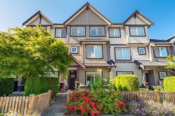 11-9733 Blundell Road  Richmond, BC V6Y 1K8