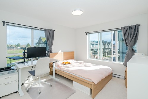 71-10388 No. 2 Road, Richmond, BC 
