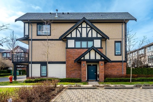 71-10388 No. 2 Road, Richmond, BC 