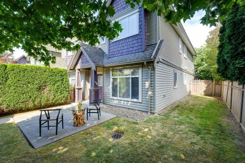 11-7788 Ash Street  Richmond, BC V6Y 2S1