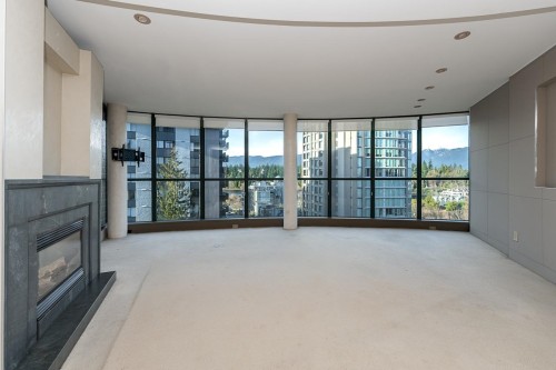 802-1888 Alberni Street, Vancouver, BC 