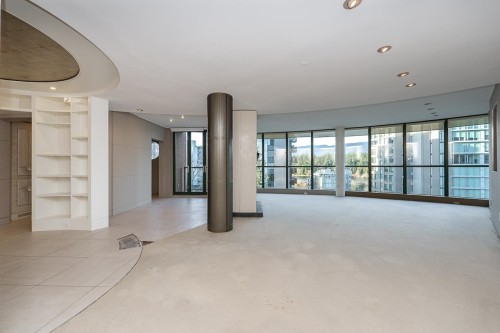 802-1888 Alberni Street, Vancouver, BC 