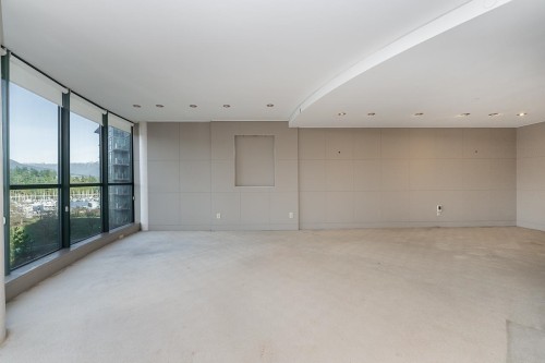 802-1888 Alberni Street, Vancouver, BC 