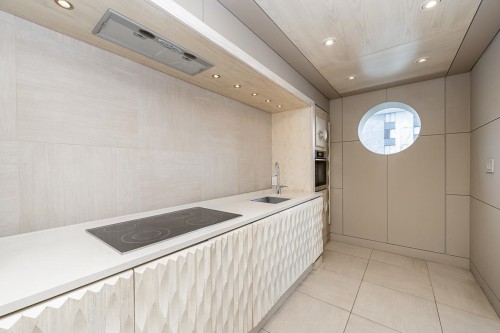 802-1888 Alberni Street, Vancouver, BC 