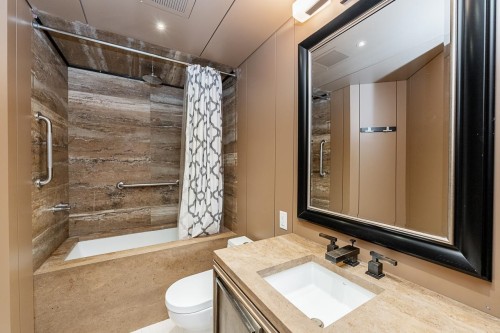 802-1888 Alberni Street, Vancouver, BC 