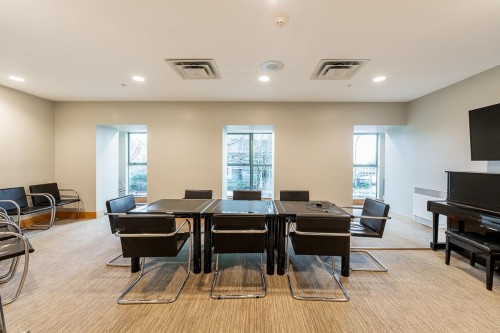 802-1888 Alberni Street, Vancouver, BC 