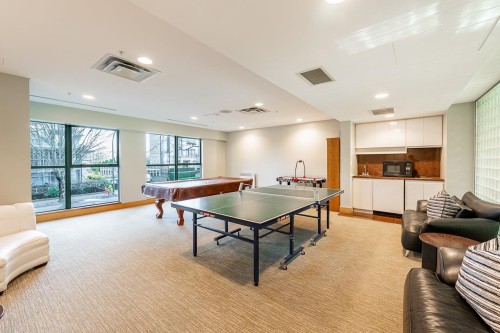 802-1888 Alberni Street, Vancouver, BC 