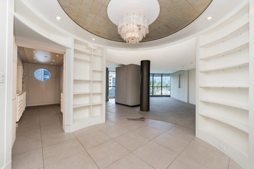 802-1888 Alberni Street, Vancouver, BC 