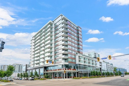 415-6900 Pearson Way  Richmond, BC V7C 0C9