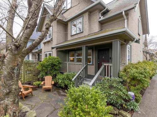 181 13Th Avenue W, Vancouver, BC 