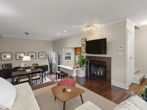 181 13Th Avenue W, Vancouver, BC 